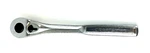 Vintage Craftsman 1/2" Drive Standard Quick Release Ratchet Made Usa Relubed. Fixed Price $39.96.