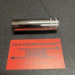 Snap-on Tools Usa New 1/2" Drive 6-POINT Metric 16MM Deep Socket TSM16. Fixed Price $20.00.