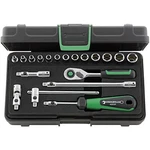 Stahlwille 40/13/6QR Kn Bit Set 1/4" (6.3 Mm) 19-PIECE 96011180. Fixed Price $603.16.