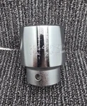 Proto 5554: 12-POINT Standard Socket 3/4" Drive 1-11/16". Fixed Price $38.69.
