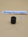 Snap-on Tools 3/8" Drive 6-POINT 19MM Shallow Impact Socket IMFM19 Usa. Fixed Price $26.99.