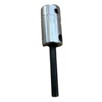 Snap On Tools TMA4 1/8" Sae Hex Bit Socket Driver 1/4" Chrome Usa. Fixed Price $11.99.