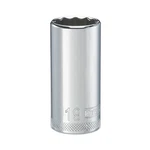 Dewalt DWMT74188OSP 12 Point 3/8'' Drive Deep Socket 19MM. Fixed Price $30.57.