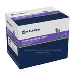 Halyard Purple Nitrile-xtra Sterile Exam Gloves 14259 Case Of 200 X-small. Fixed Price $280.00.