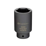 35MM Deep Impact Socket Axle Nut Remover Tool For Front Wheel Drive Vehicles. Fixed Price $14.19.