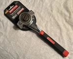 Grip-tite 3/8 Ratchet #00347 Triple-drive New. Fixed Price $10.00.