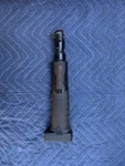 Snap On CTR762BK 14.4V 3/8" Cordless Ratchet W/ Battery. Fixed Price $220.00.