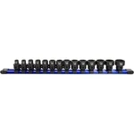 Astro Pneumatic 78314 Nano Impact Socket Set, 3/8" Drive, 14-PIECE Metric. Fixed Price $45.25.