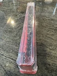 Snap On 212SIMFYA Pc 3/8 Drive Pt. Sae Deep Impact Socket Set 5/16-1 New. Fixed Price $369.95.