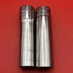 Snap On TSM14A TSM16 1/2" Drive Point 14MM And 16MM Deep Sockets. Fixed Price $49.99.