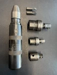 Craftsman 1/2" Dr. Swivel Impact Adapter 18957, 3/8 18755, Driver 947641. Fixed Price $40.00.