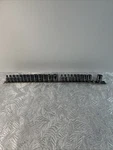 Gearwrench 1/4" Drive 9/16" Socket Sae Point From 80104-80114D , 80125-137. Fixed Price $48.02.