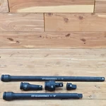 Gearwrench 1/2 Drive Impact Extension Set Pc 3", 10," 15," Swivel & Adapter. Fixed Price $99.34.