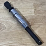 Husky 10" Impact Socket Extension 1/2" Drive With Adjustable Speed Collar. Fixed Price $39.95.