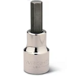 Wright Tool 4214 - 1/2" Drive Hex Bit Socket W/standard 7/16" 2EA. Fixed Price $66.06.
