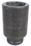 Proto Professional Tools 07526L 1-5/8" Sae Impact Socket Point 3/4" Drive Usa. Fixed Price $17.99.
