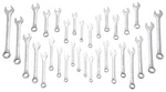 Performance Tool Wrench Set W1099. Fixed Price $36.99.