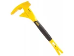 Stanley 18 Inch Fatmax Xtreme Fubar Functional Utility Hand Tools 55-099. Fixed Price $59.95.