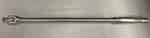 Snap-on Tools SN18A 1/2 Drive Heavy Duty Breaker Bar Wrench Usa. Fixed Price $45.00.
