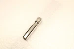 Snap-on Tools Usa New 1/4" Drive 6-POINT Sae 9/32 Deep Chrome Socket STM9. Fixed Price $40.95.