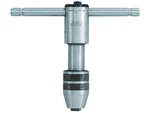 General Tools 162R No. 12 1/2-INCH Reversible Ratchet Tap Wrenches. Fixed Price $44.14.