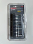 Craftsman Evolv 7-PC Hex Bit Socket Set 10044. Fixed Price $14.00.
