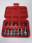 Mac Tools ST13B Torx Star Driver Set With Case Clean. Fixed Price $110.00.