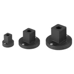 Grey Pneumatic 3PC. Drive Reducing Adapter Set Socket (103RA). Fixed Price $55.80.