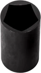 Penta Socket With 3/8" Drive 13/16" 5-POINT Impact Grade Utility. Fixed Price $26.22.
