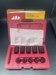 Mac Tools SXT10LRA 10PC 3/8"DR Twist Socket Set 10-19MM. Fixed Price $129.99.