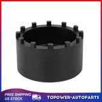 Axle Bearing Retaining Nut Socket 12 Pin For Dodge Ram. Fixed Price $26.89.