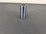 #BO420 Snap On Tools Usa SFSM23 23MM Metric Deep Socket, 3/8" Drive, 6 Point. Fixed Price $59.95.