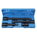 Grey Pneumatic 3304E 3/4" Drive Standard & Deep Length Friction Ball Extensions. Fixed Price $127.16.