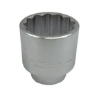Proto J5570, 2-3/16" Standard Socket, 3/4" Drive, 12 Point Brand New Made Usa. Fixed Price $39.99.