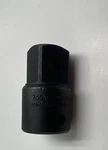 Stanley Proto 7652 Impact Socket Drive Adapter 1.91 Inch Length Black Oxide. Fixed Price $17.99.