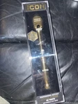 Icon Special Edition 3/8" Drive 24K Gold Plated Professional Ratchet 90 Tooth. Fixed Price $40.00.