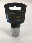 Mintcraft 4531380 Standard Sockets, 3/4" Drive - 12 Point, 15/16". Fixed Price $10.89.