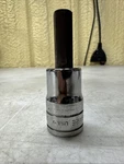 Snap On Tools SA12B 1/2 Drive Sae 3/8 Standard Hex Bit Owner Marking. Fixed Price $6.00.
