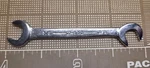 Armstrong Armaloy Midget Mini Wrench. Fixed Price $8.99.