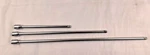 Snap Set Of 3 -TMXW60-6", TMXW100-10" & TMXW140-14" 1/4 Drive Extension. Fixed Price $60.74.