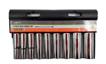 Master Mechanic 6-POINT 3/8" Drive 9-PIECE Metric Deep Socket Set Brand New!. Fixed Price $22.50.
