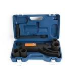 Torque Multiplier Wrench Lug Nut Labor Saving Remover Set 21/33/38/41MM Socket. Fixed Price $59.65.