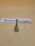 Snap-on Tools FA5A 5/32" Sae Standard Hex Bit Socket Driver 3/8" Usa. Fixed Price $13.99.