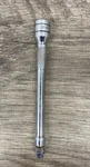Snap-on Tools 3/8" Drive 6" Knurled Wobble Socket Extension FXWK6 Usa. Fixed Price $14.37.