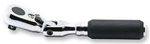 Ko-ken Z-eal 1/4 Ratchet Handle 2726Z Japan Yamashita. Fixed Price $95.52.