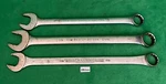 Proto 1236 Professional 1-1/8" 1242 1-5/16" Williams Superrench. Fixed Price $73.47.