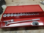 Proto J57100A. Fixed Price $1400.00.
