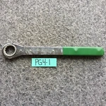 Greenlee 34941 Slug-buster Knockout Kit Ratchet Wrench -1" Hex Made In Usa. Fixed Price $93.96.