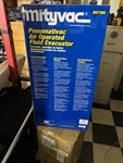 Mityvac MV7300 Air Operated Pneumatic Oil Fluid Extractor 2.3 Gallon New. Fixed Price $135.96.