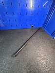 Blue-point Tools IMXL242 1/2" Drive 24" Locking Impact Extension Near Mint. Fixed Price $134.99.